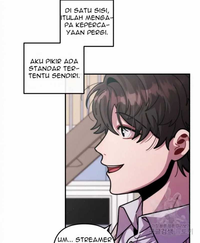 Musician Genius Who Lives Twice Chapter 06 Gambar 37