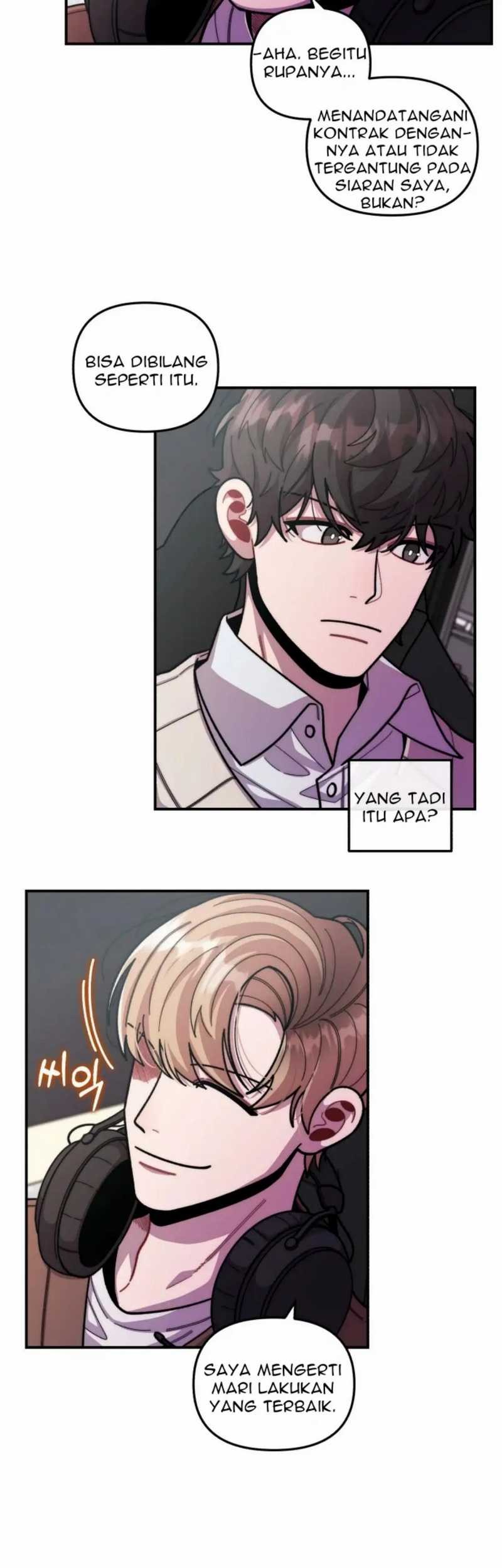 Musician Genius Who Lives Twice Chapter 06 Gambar 44