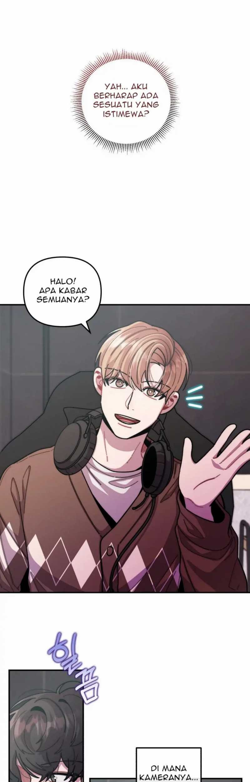 Musician Genius Who Lives Twice Chapter 06 Gambar 46