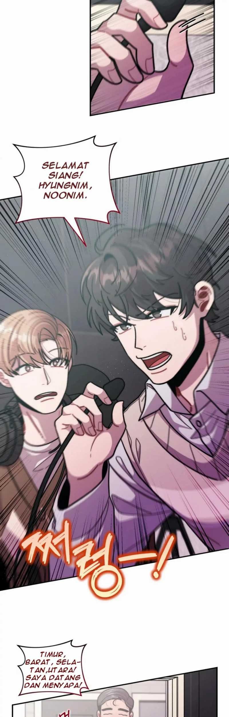 Musician Genius Who Lives Twice Chapter 06 Gambar 50