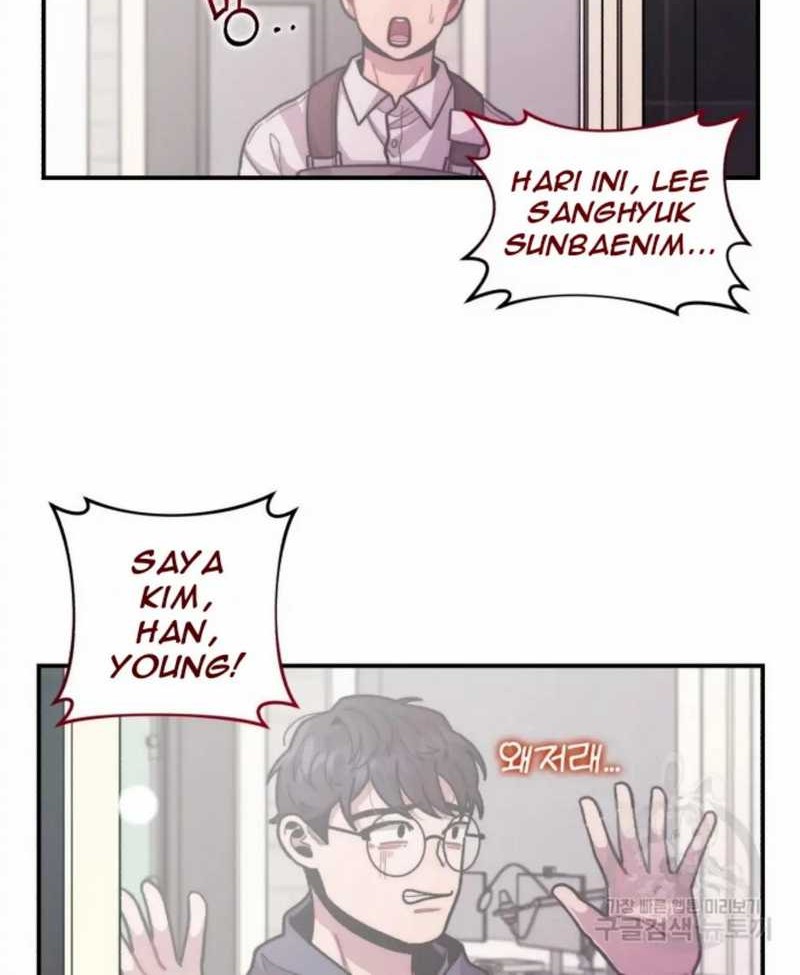 Musician Genius Who Lives Twice Chapter 06 Gambar 51
