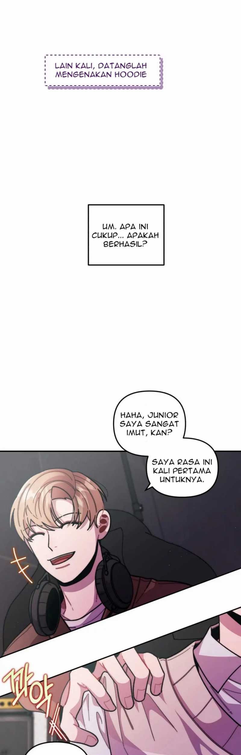 Musician Genius Who Lives Twice Chapter 06 Gambar 54