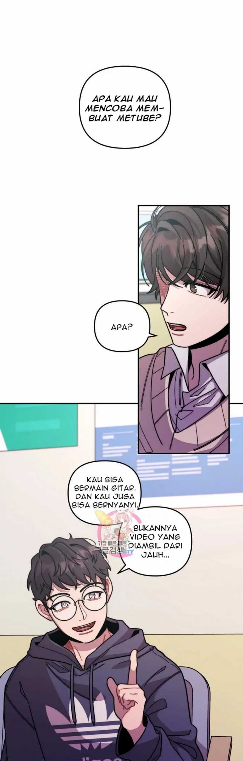 Baca Manhwa Musician Genius Who Lives Twice Chapter 06 Gambar 2