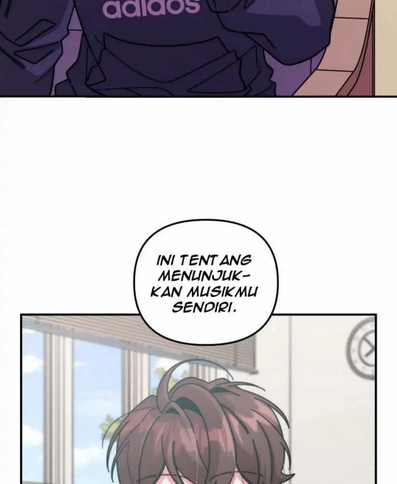 Musician Genius Who Lives Twice Chapter 06 Gambar 3