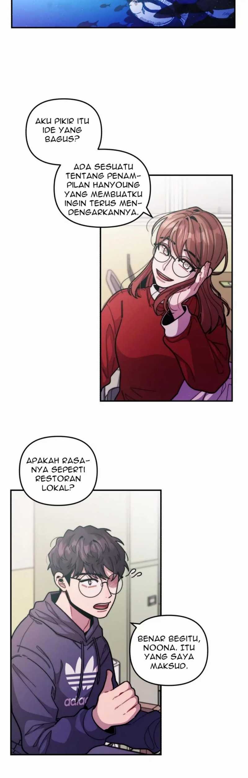 Musician Genius Who Lives Twice Chapter 06 Gambar 8