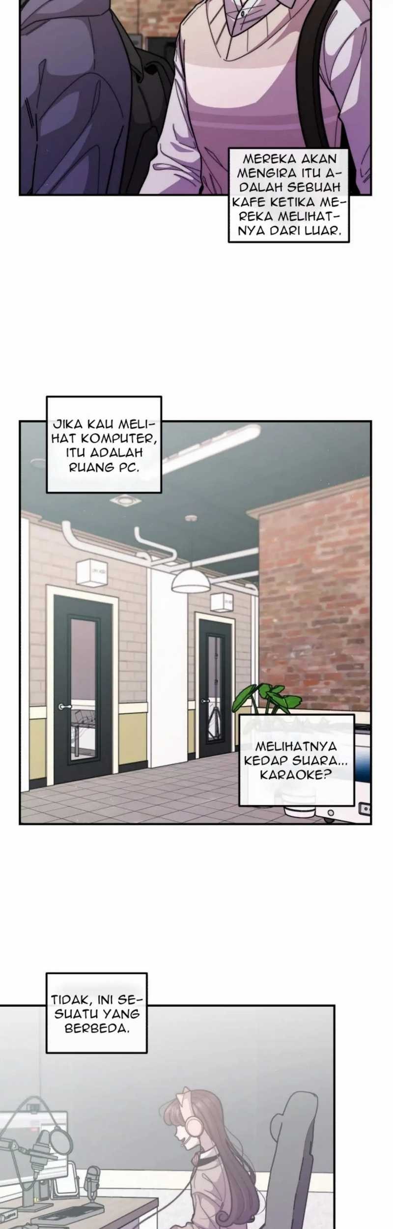 Musician Genius Who Lives Twice Chapter 06 Gambar 14
