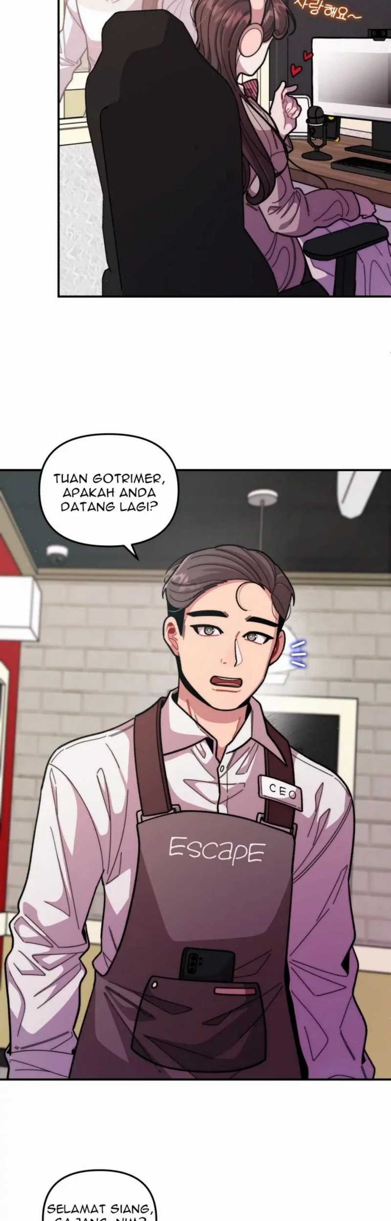 Musician Genius Who Lives Twice Chapter 06 Gambar 16