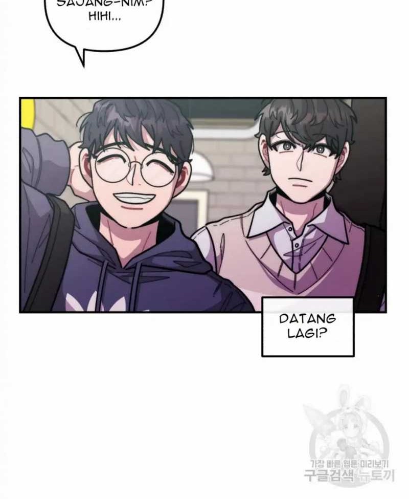 Musician Genius Who Lives Twice Chapter 06 Gambar 17