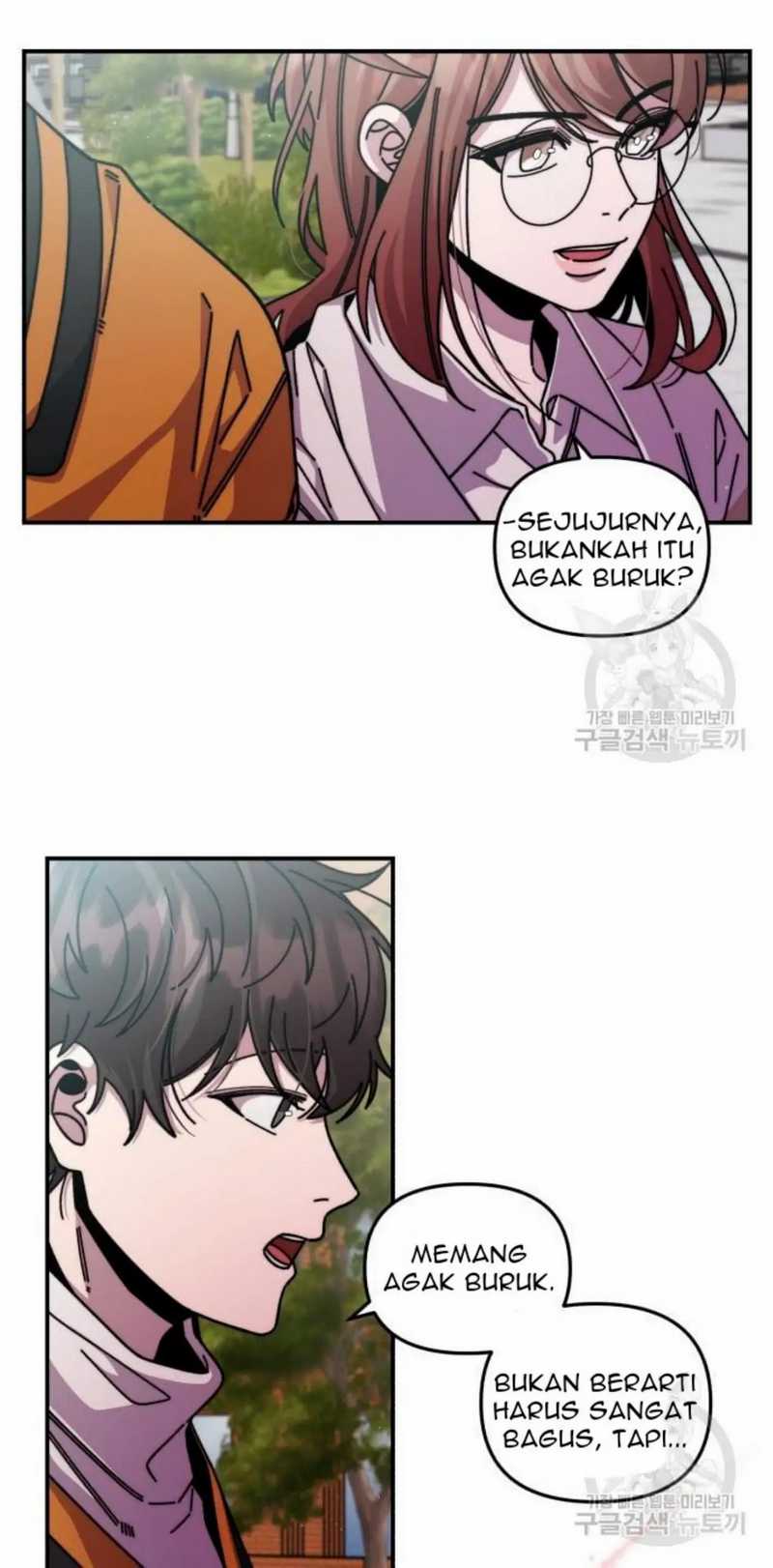 Musician Genius Who Lives Twice Chapter 04 Gambar 11