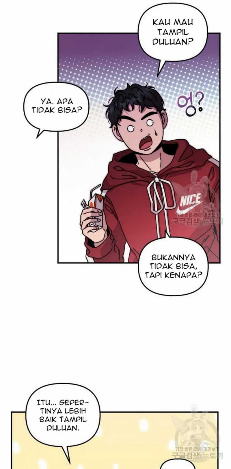 Musician Genius Who Lives Twice Chapter 04 Gambar 3