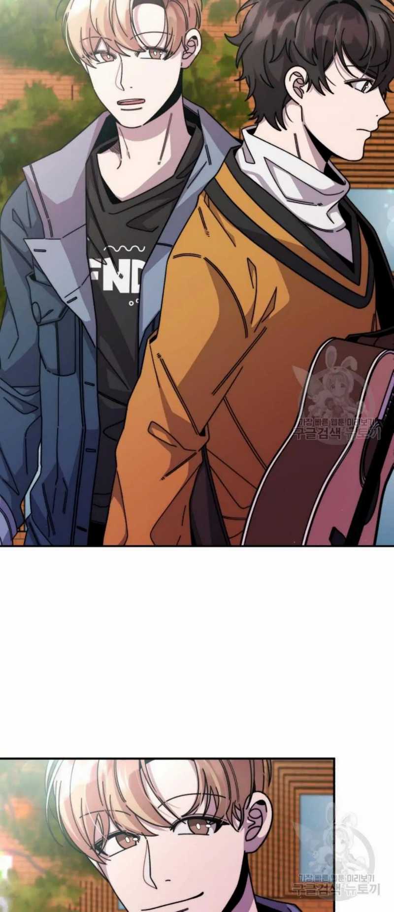 Musician Genius Who Lives Twice Chapter 04 Gambar 34