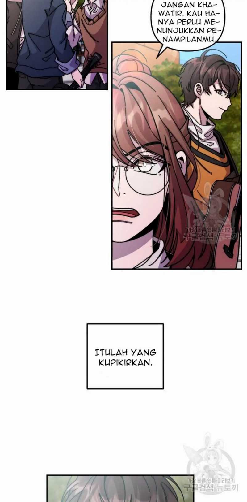 Musician Genius Who Lives Twice Chapter 04 Gambar 37