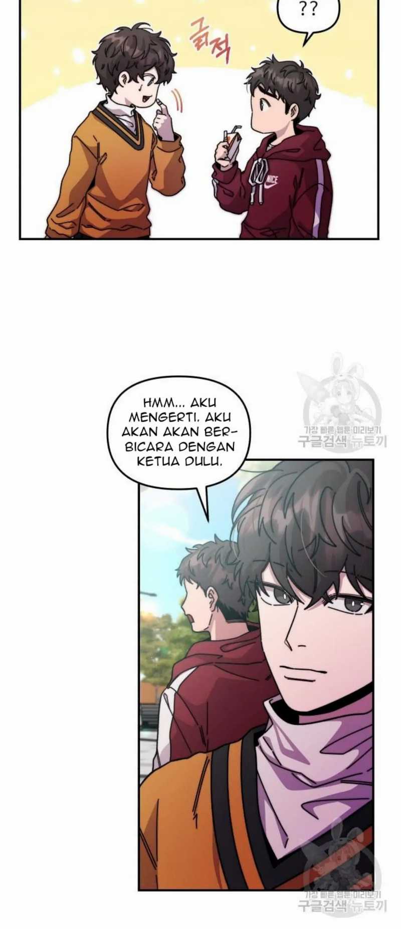 Musician Genius Who Lives Twice Chapter 04 Gambar 4