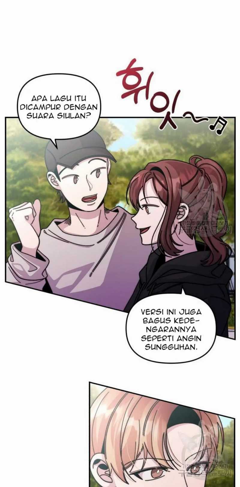 Musician Genius Who Lives Twice Chapter 04 Gambar 49