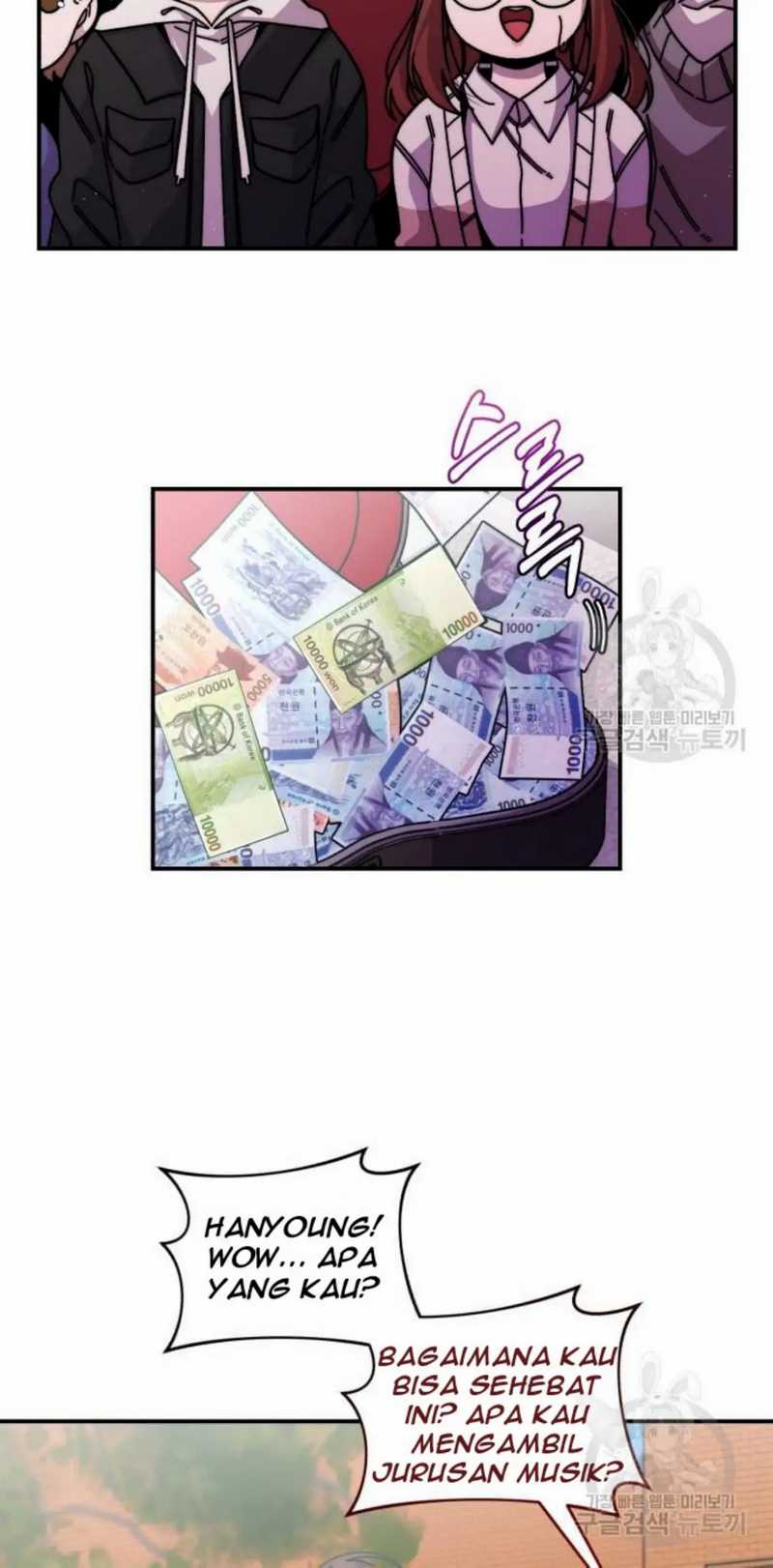 Musician Genius Who Lives Twice Chapter 04 Gambar 59