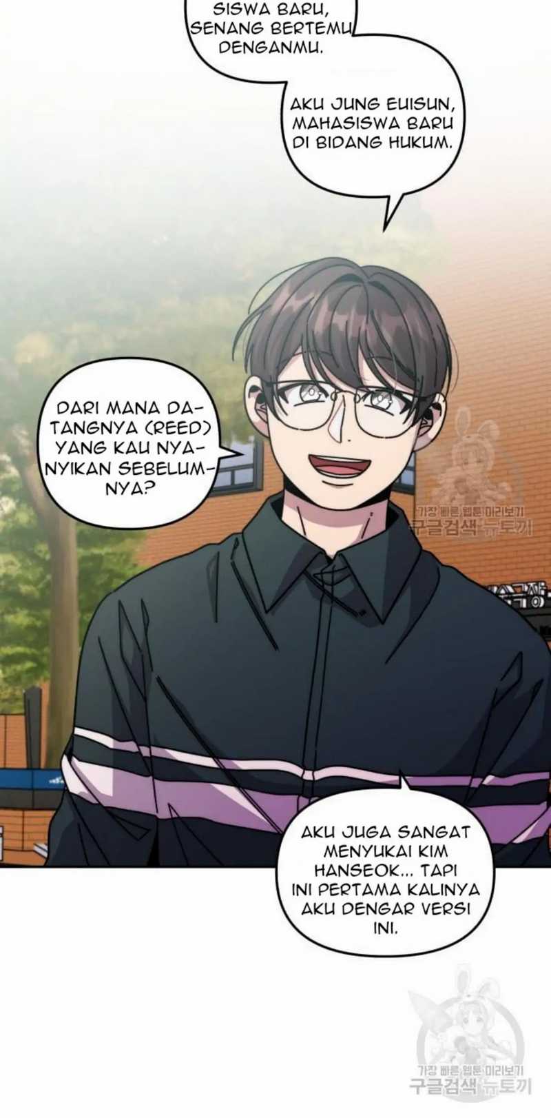 Musician Genius Who Lives Twice Chapter 04 Gambar 61
