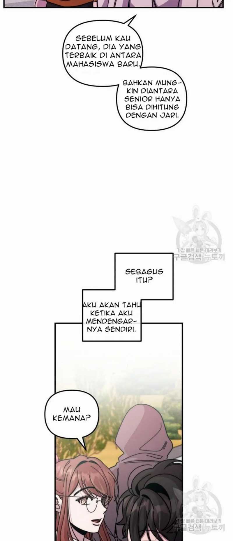 Musician Genius Who Lives Twice Chapter 04 Gambar 68