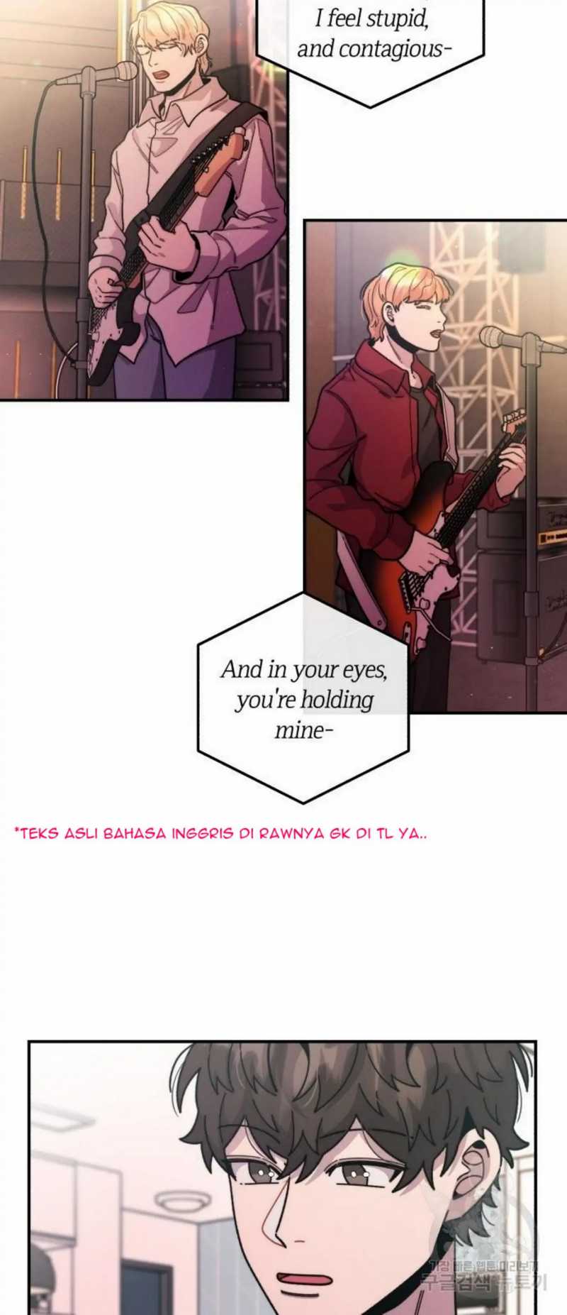 Musician Genius Who Lives Twice Chapter 03 Gambar 10