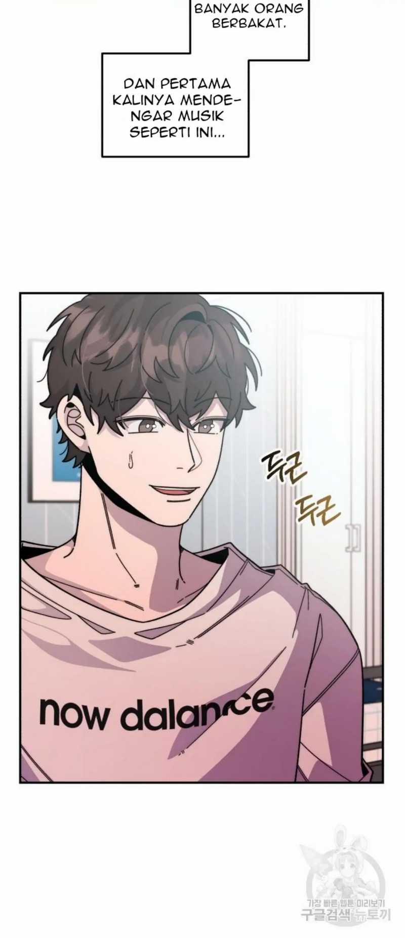 Musician Genius Who Lives Twice Chapter 03 Gambar 13