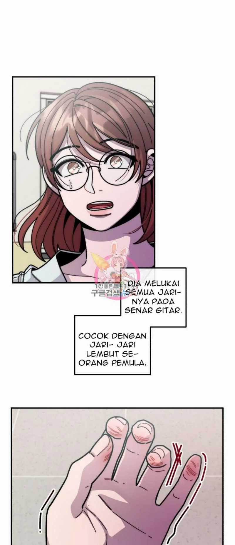 Baca  Musician Genius Who Lives Twice Chapter 03 Gambar 2