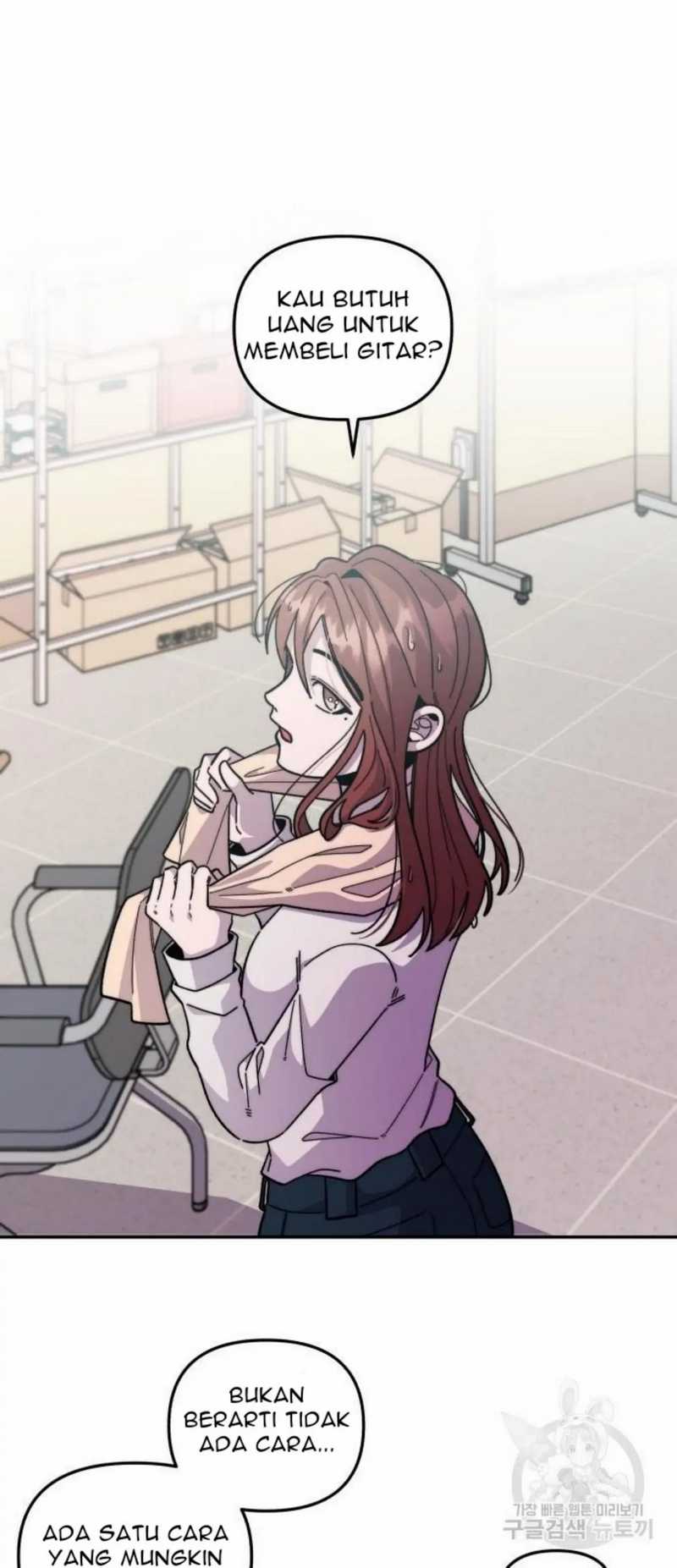 Musician Genius Who Lives Twice Chapter 03 Gambar 25