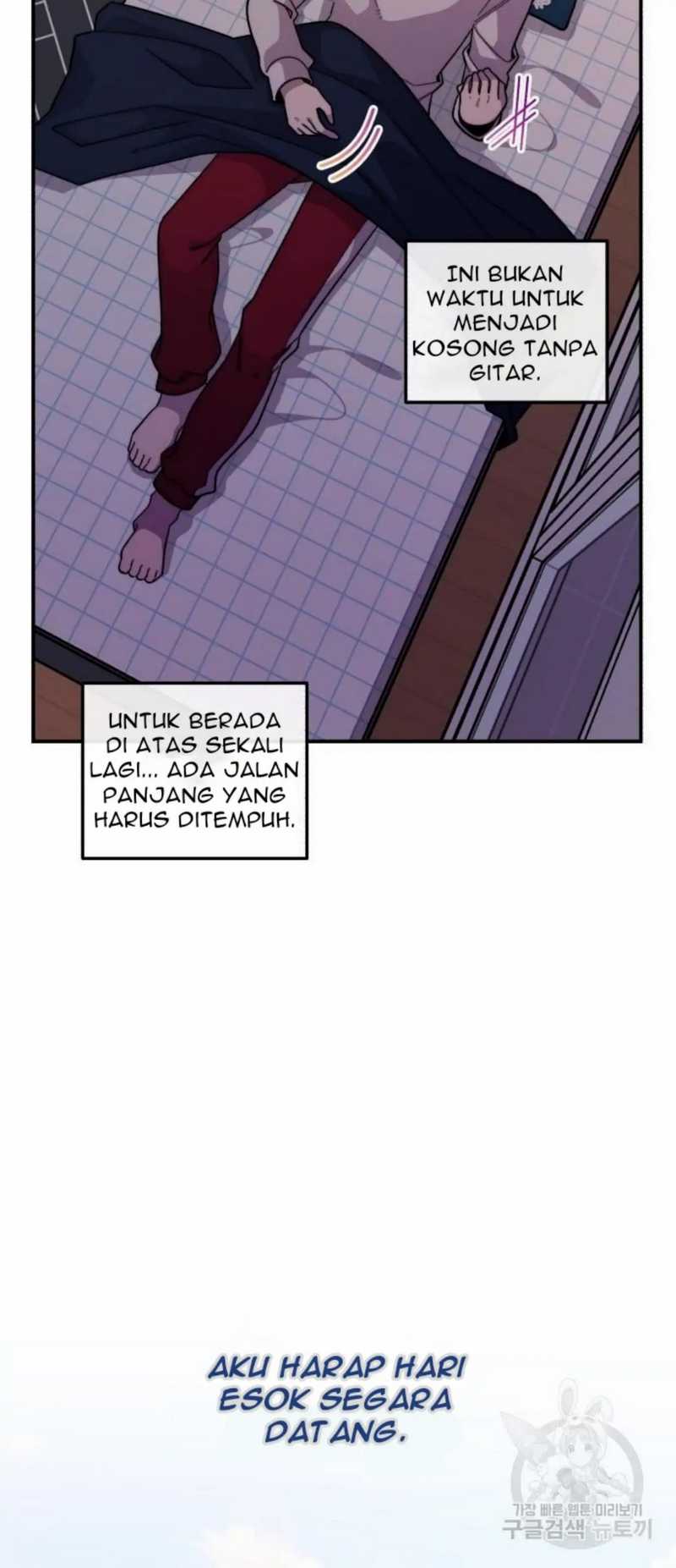 Musician Genius Who Lives Twice Chapter 03 Gambar 34