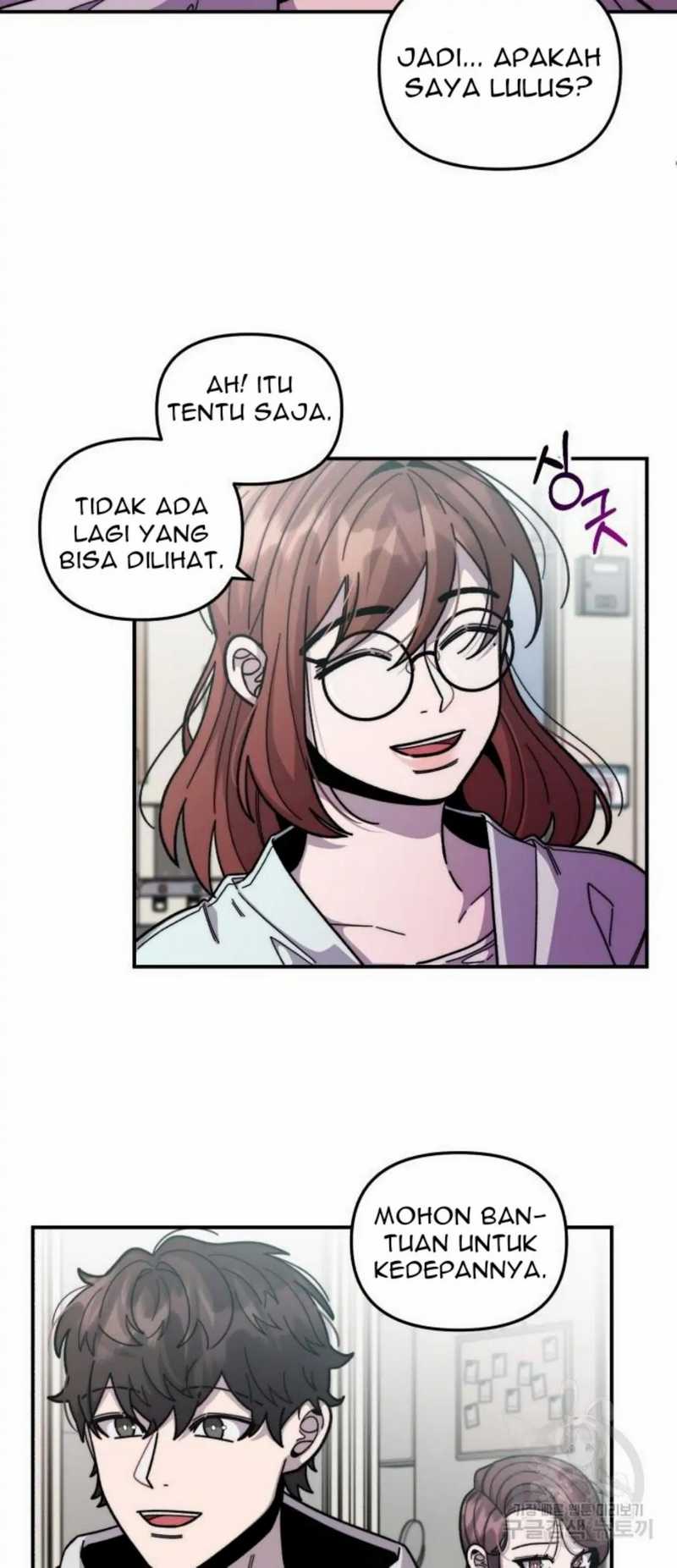 Musician Genius Who Lives Twice Chapter 03 Gambar 4