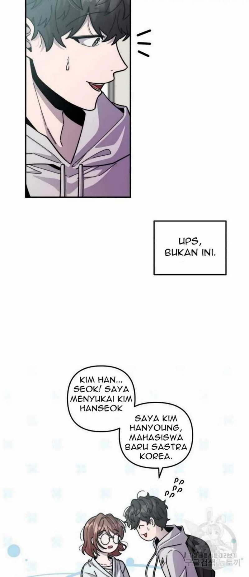 Musician Genius Who Lives Twice Chapter 02 Gambar 18