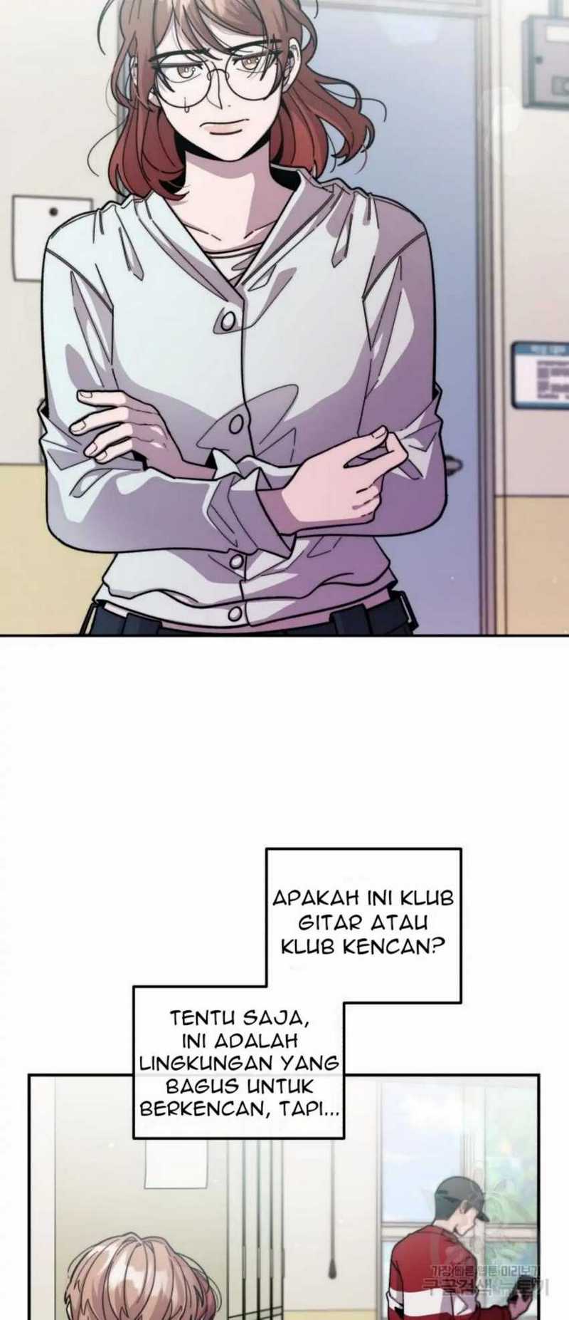Musician Genius Who Lives Twice Chapter 02 Gambar 3