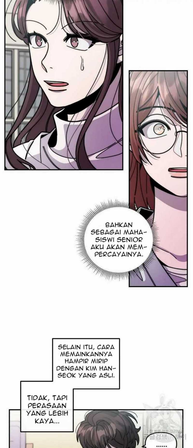 Musician Genius Who Lives Twice Chapter 02 Gambar 40