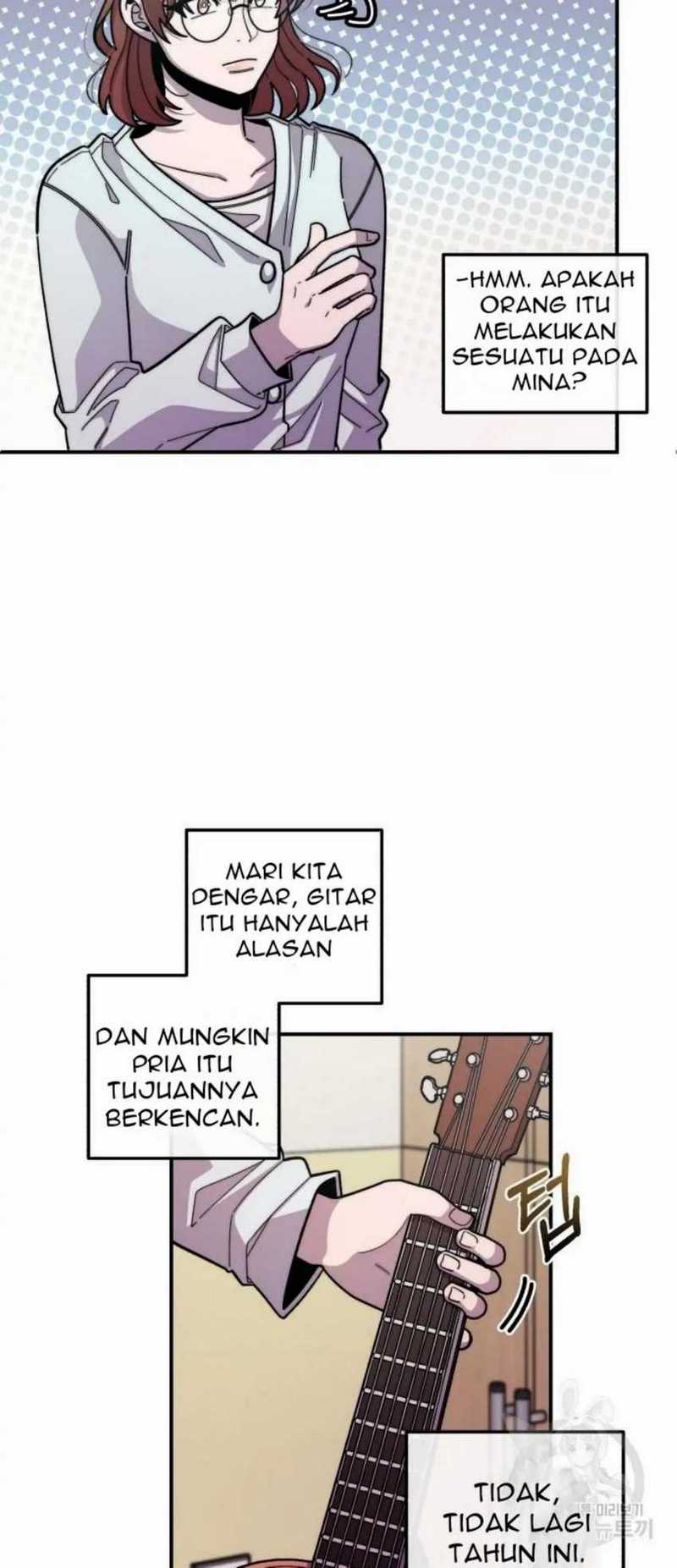Musician Genius Who Lives Twice Chapter 02 Gambar 9