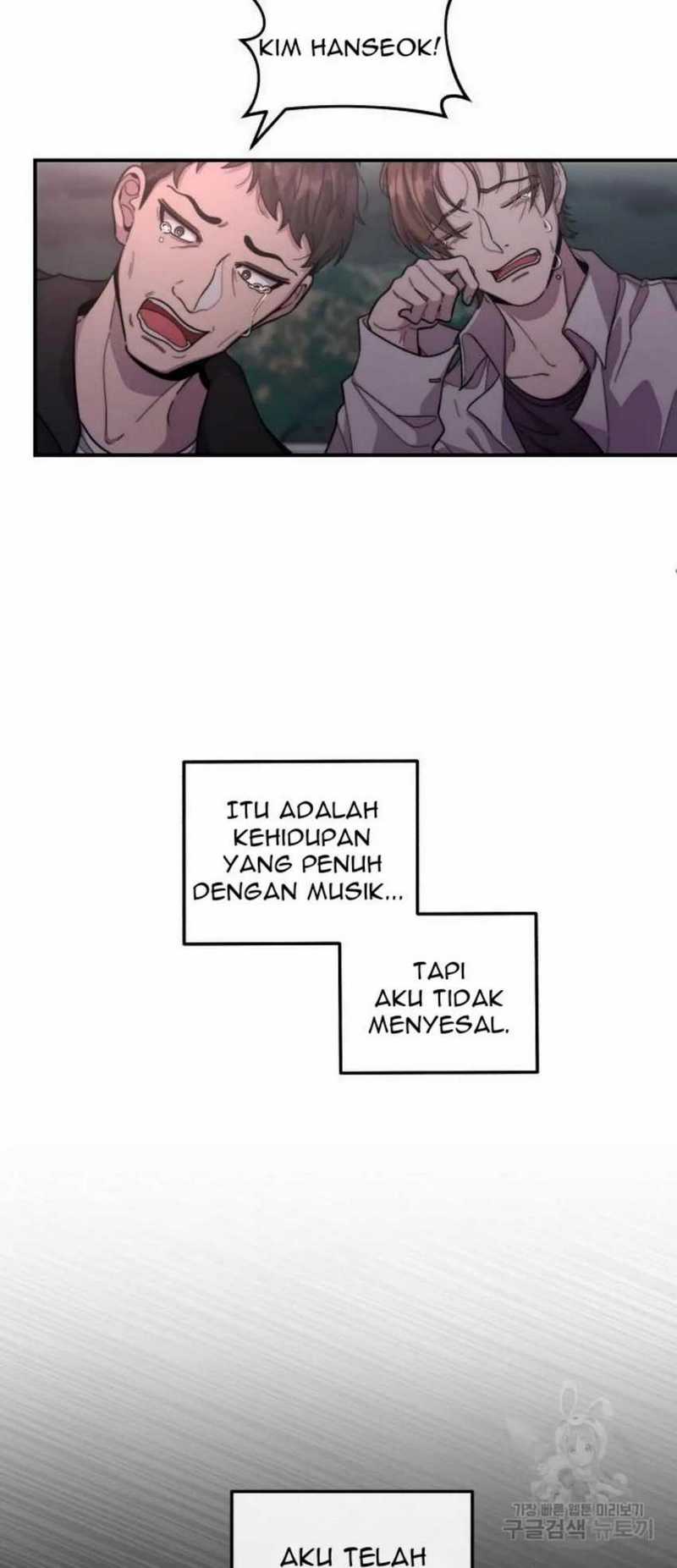 Musician Genius Who Lives Twice Chapter 01 Gambar 11