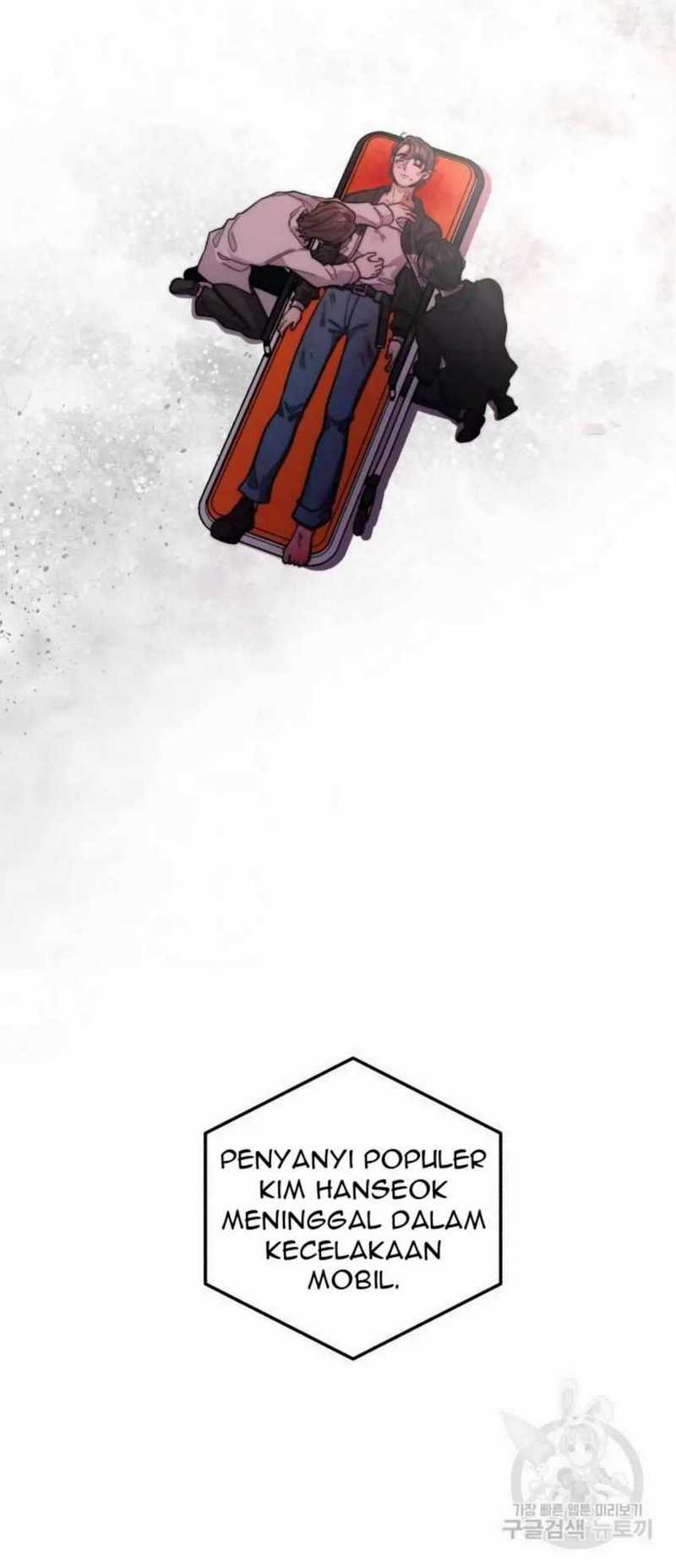 Musician Genius Who Lives Twice Chapter 01 Gambar 14