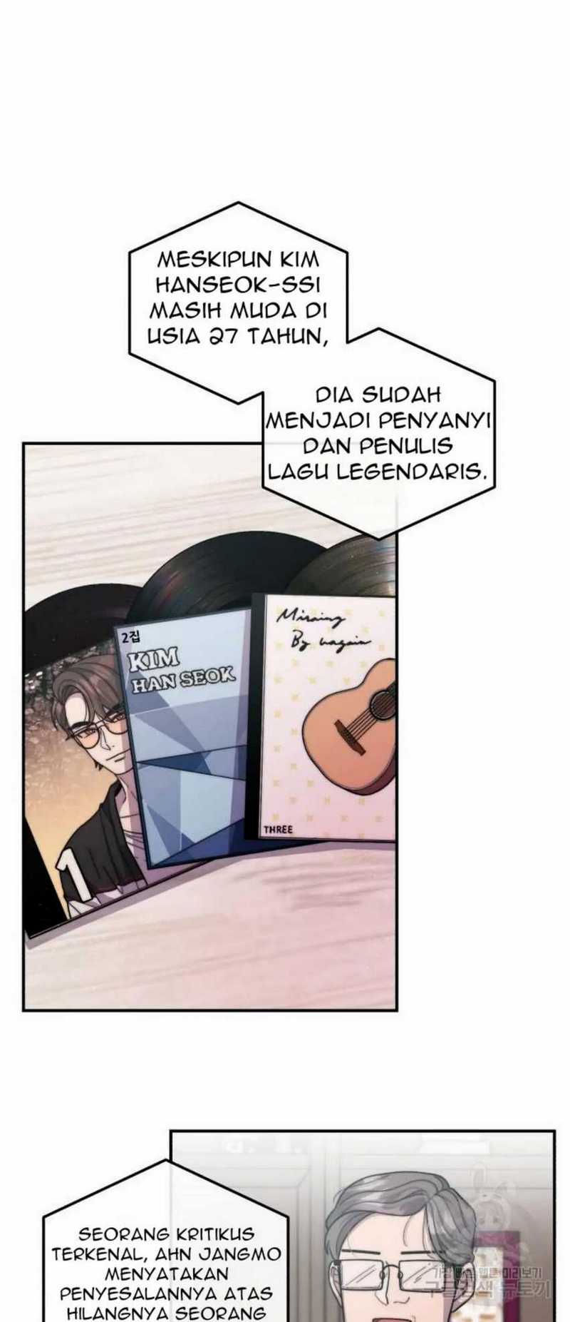 Musician Genius Who Lives Twice Chapter 01 Gambar 15