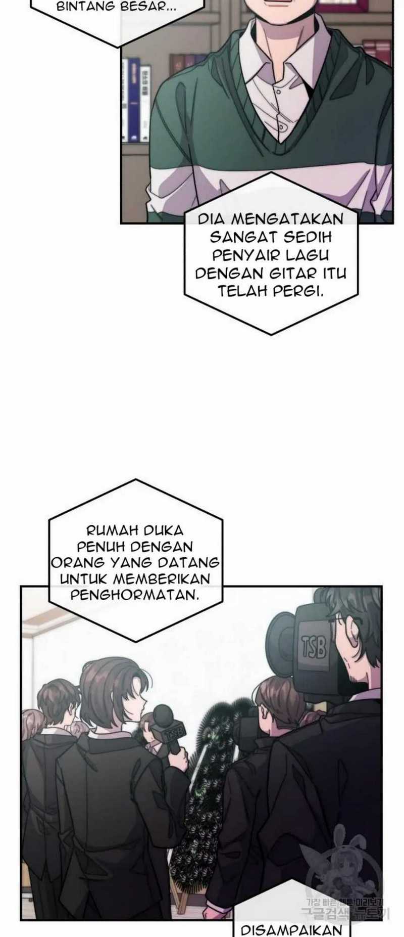 Musician Genius Who Lives Twice Chapter 01 Gambar 16