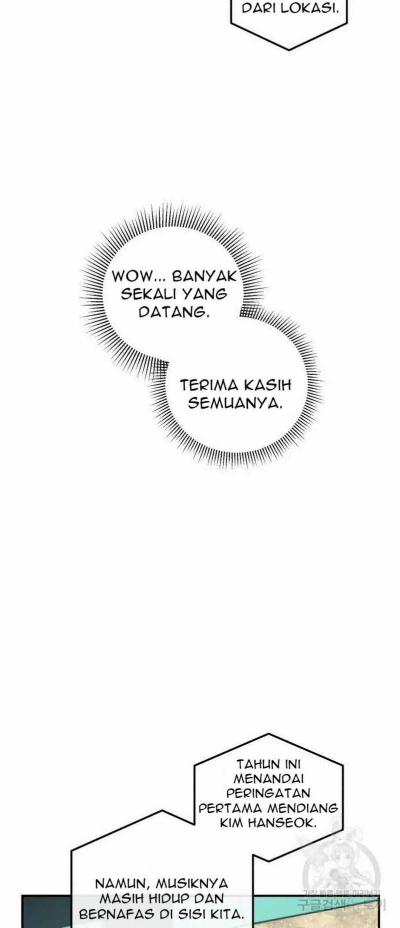 Musician Genius Who Lives Twice Chapter 01 Gambar 17