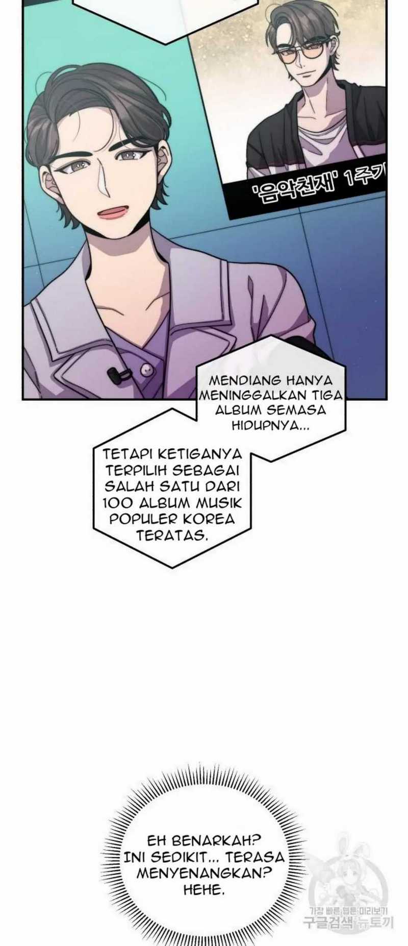 Musician Genius Who Lives Twice Chapter 01 Gambar 18