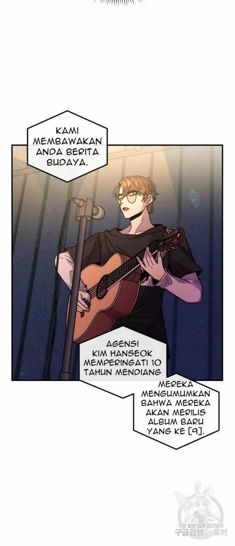 Musician Genius Who Lives Twice Chapter 01 Gambar 19