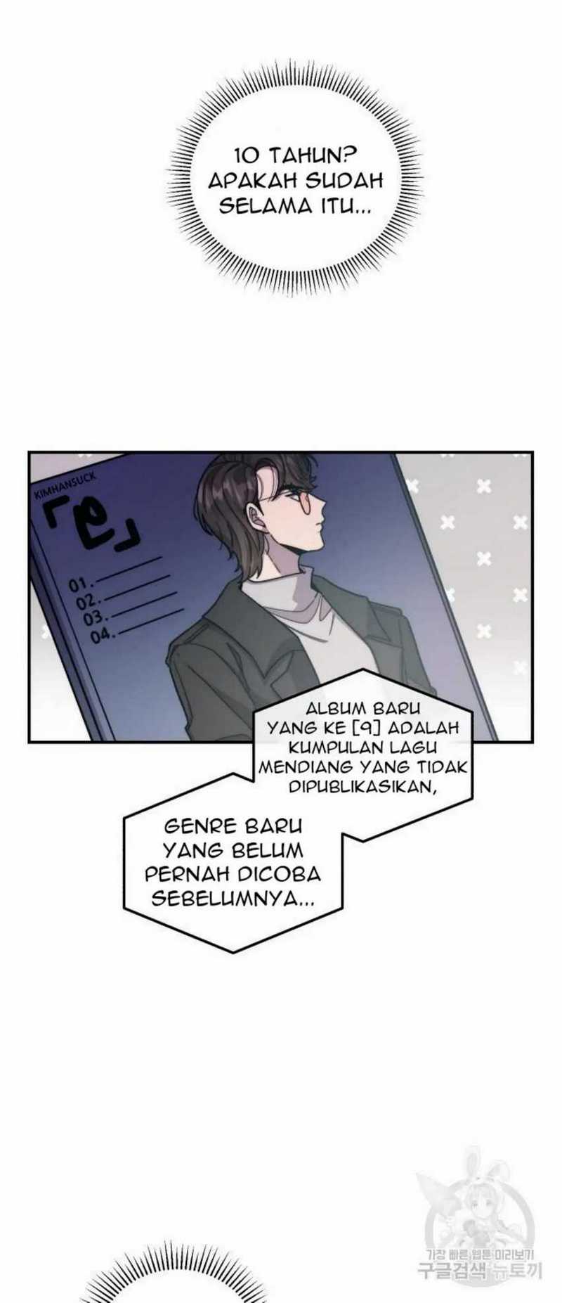 Musician Genius Who Lives Twice Chapter 01 Gambar 20