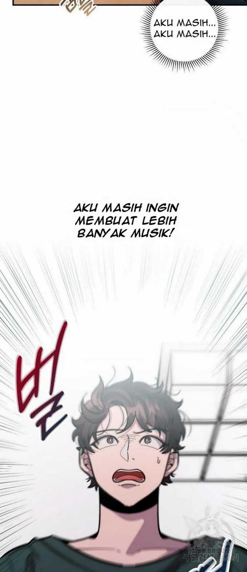 Musician Genius Who Lives Twice Chapter 01 Gambar 23