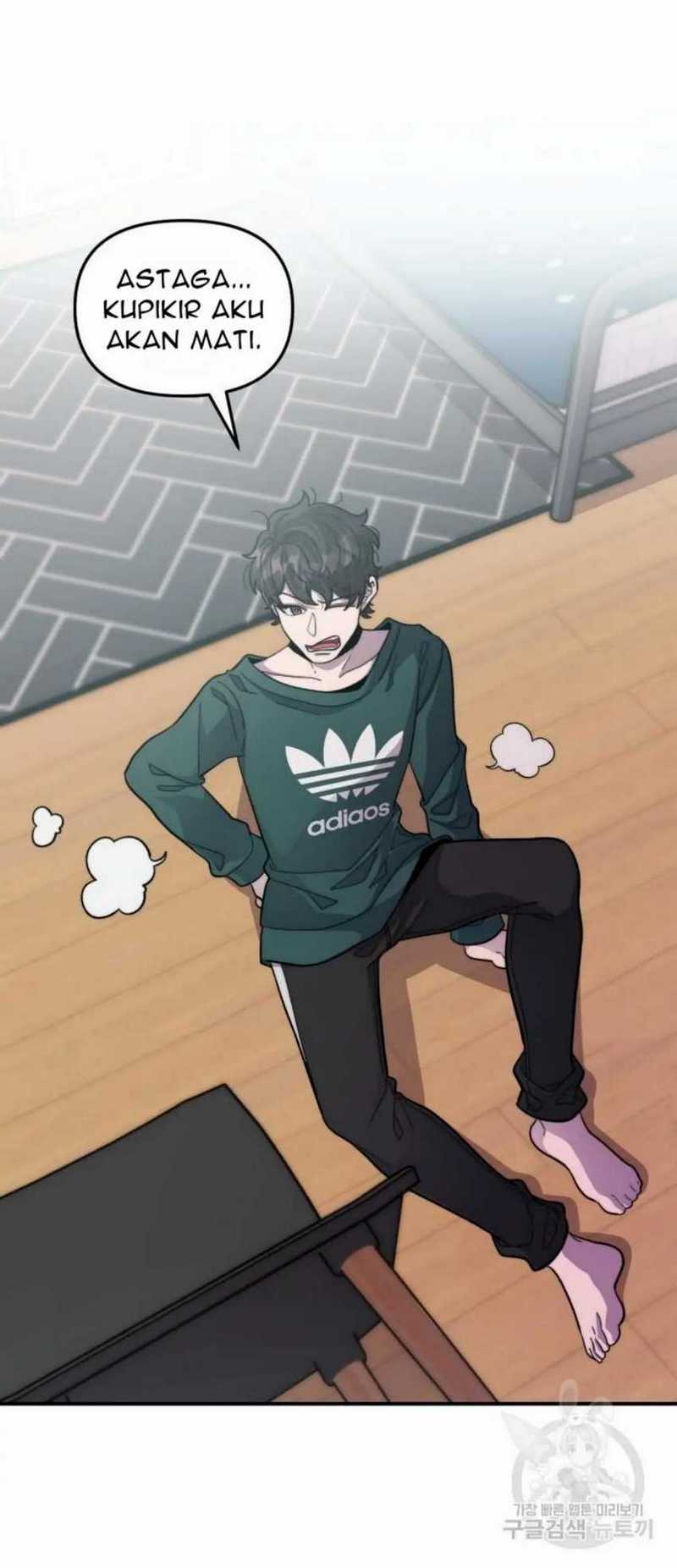 Musician Genius Who Lives Twice Chapter 01 Gambar 26