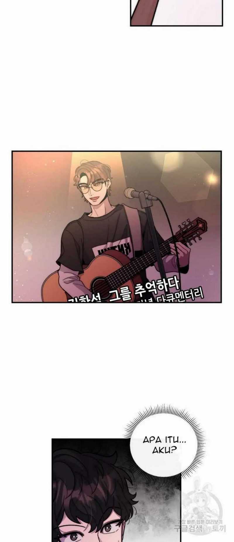 Musician Genius Who Lives Twice Chapter 01 Gambar 28