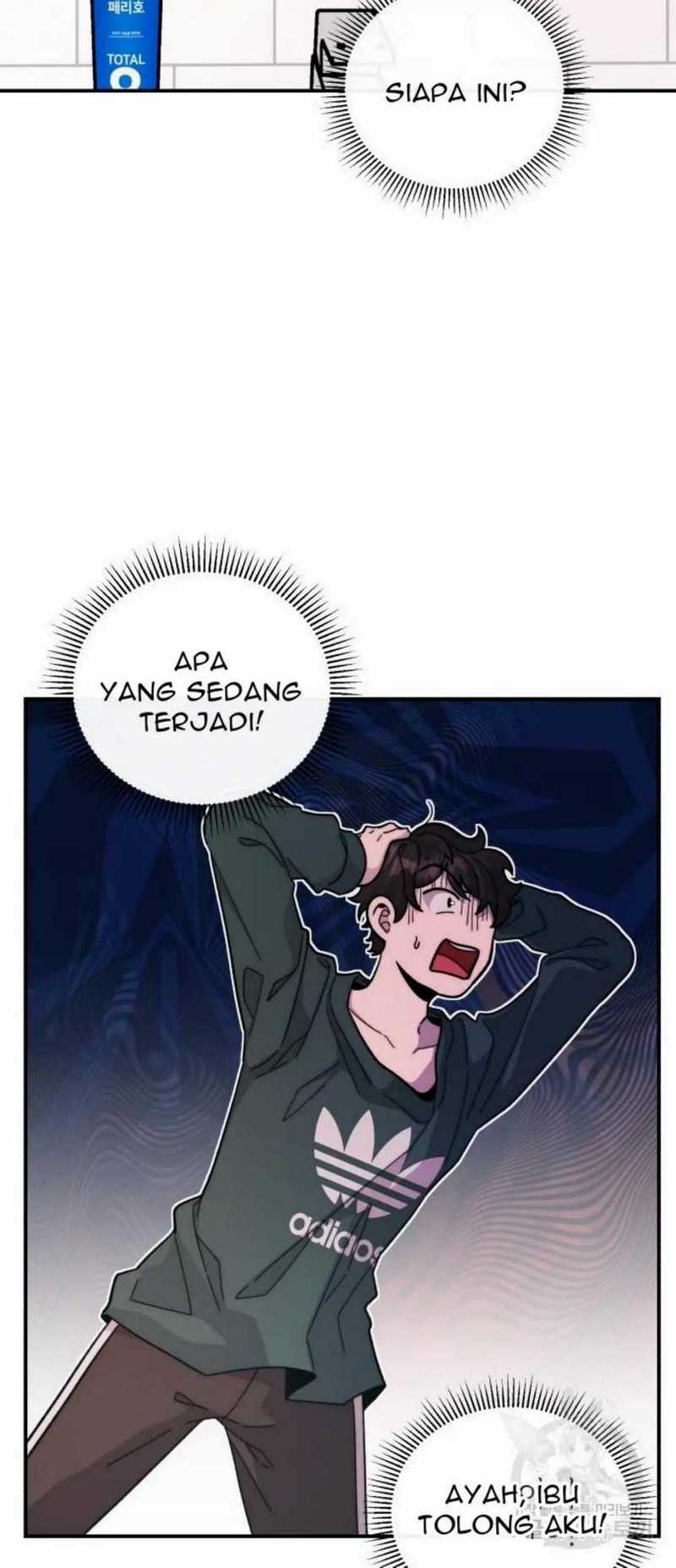 Musician Genius Who Lives Twice Chapter 01 Gambar 31