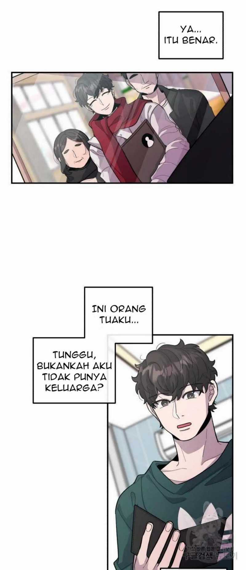 Musician Genius Who Lives Twice Chapter 01 Gambar 35