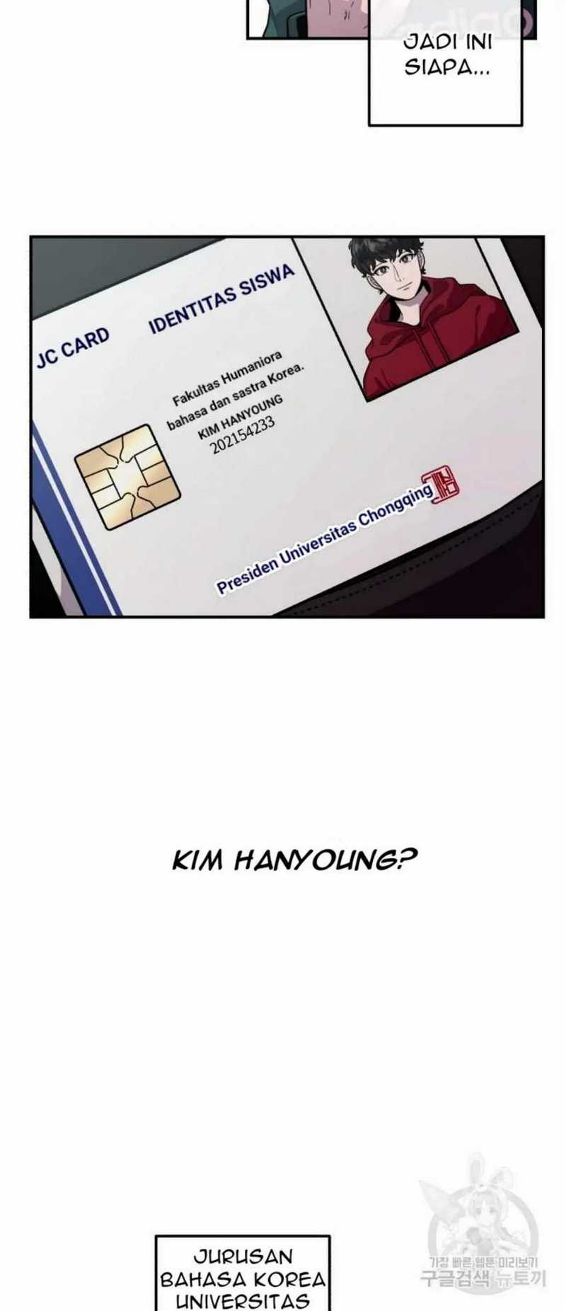 Musician Genius Who Lives Twice Chapter 01 Gambar 36