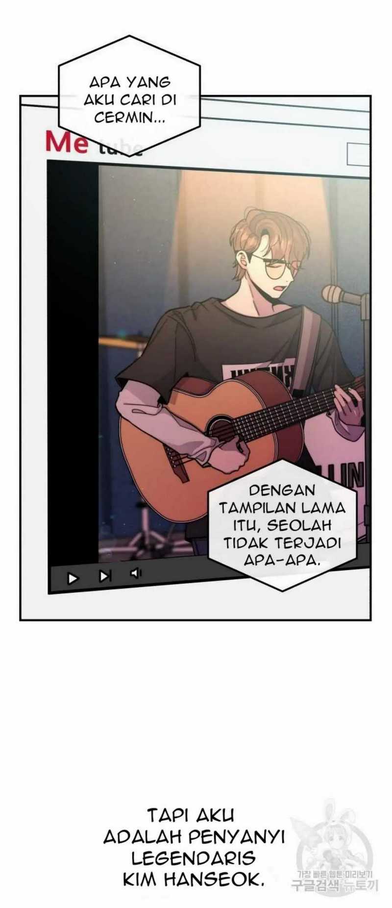 Musician Genius Who Lives Twice Chapter 01 Gambar 38