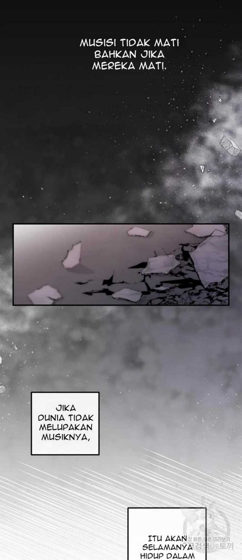 Musician Genius Who Lives Twice Chapter 01 Gambar 4