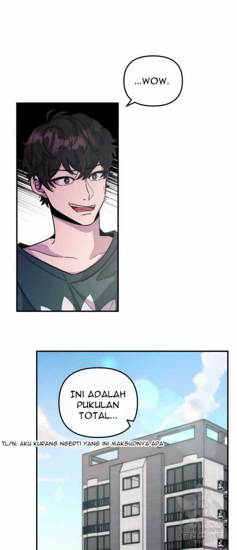 Musician Genius Who Lives Twice Chapter 01 Gambar 40