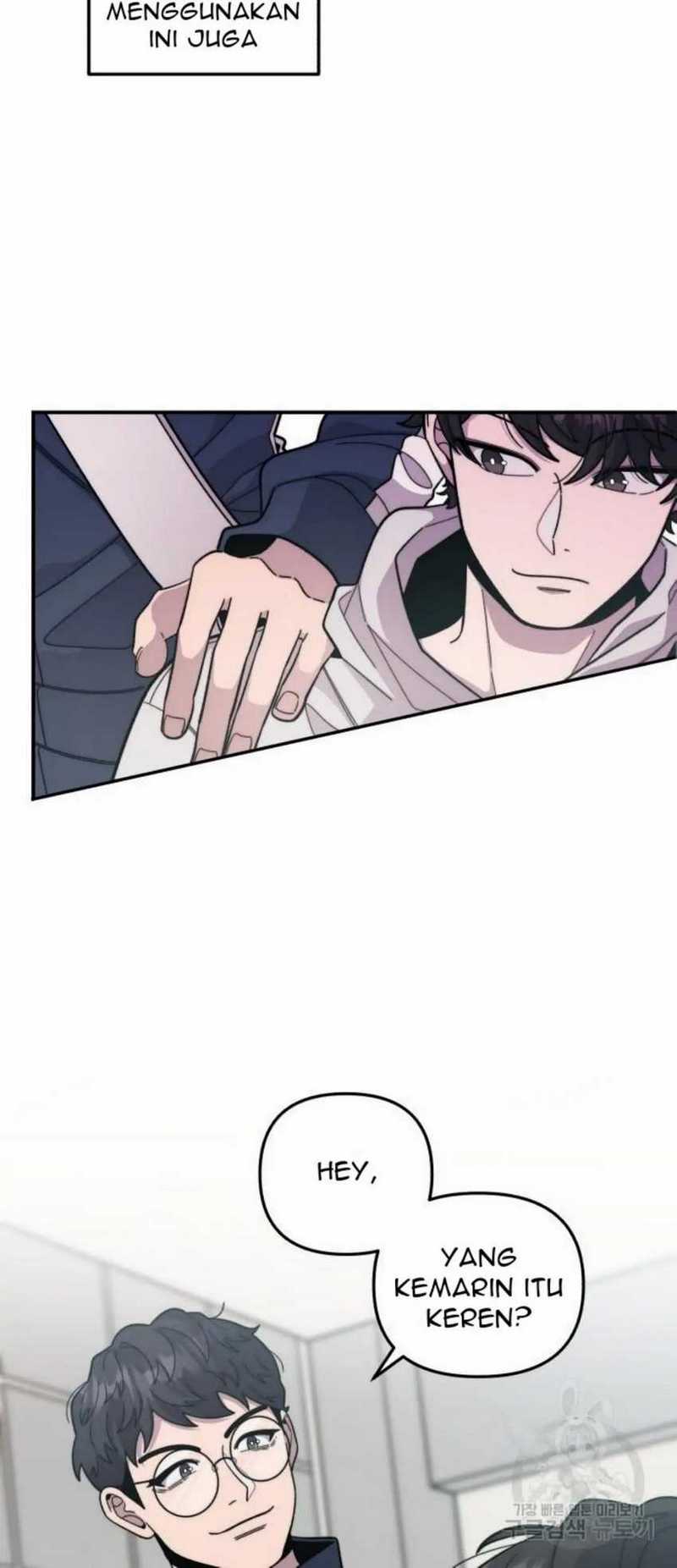 Musician Genius Who Lives Twice Chapter 01 Gambar 49