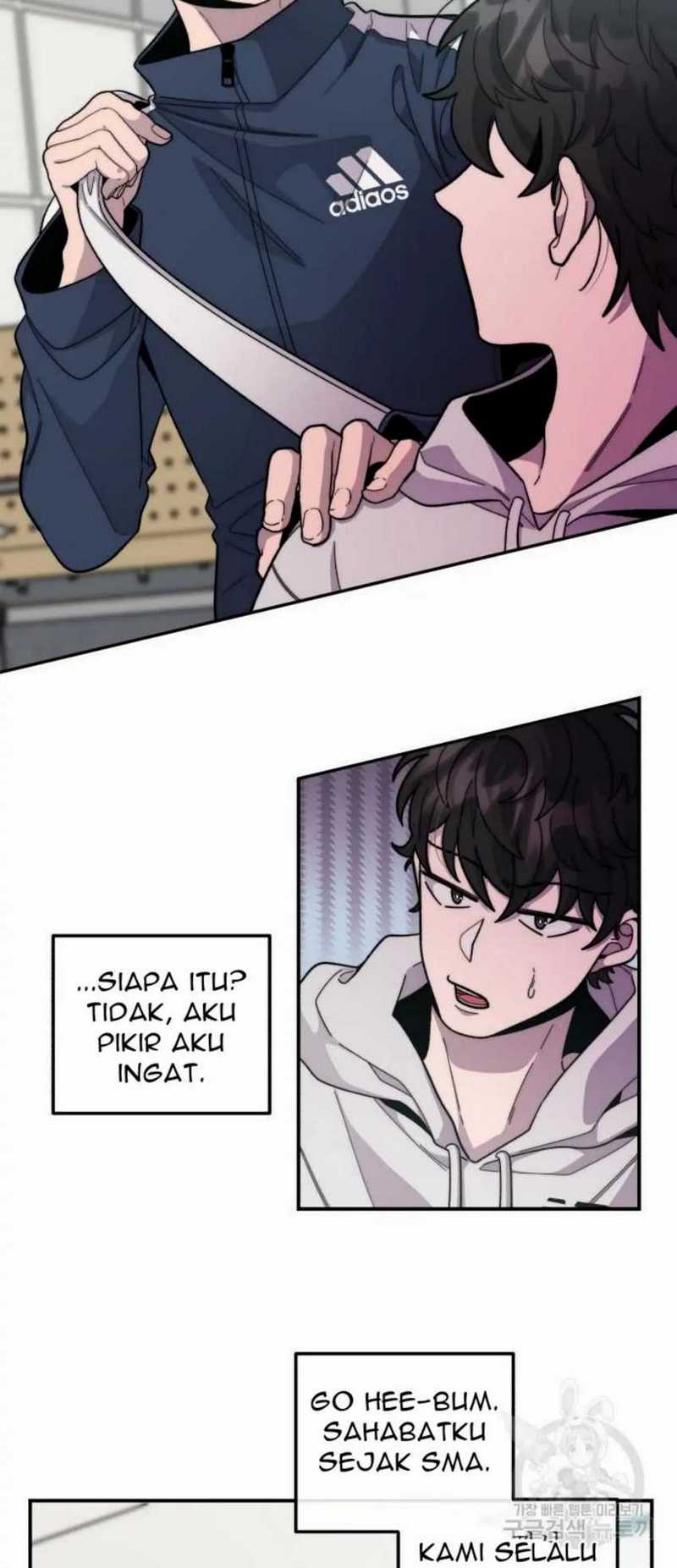 Musician Genius Who Lives Twice Chapter 01 Gambar 50